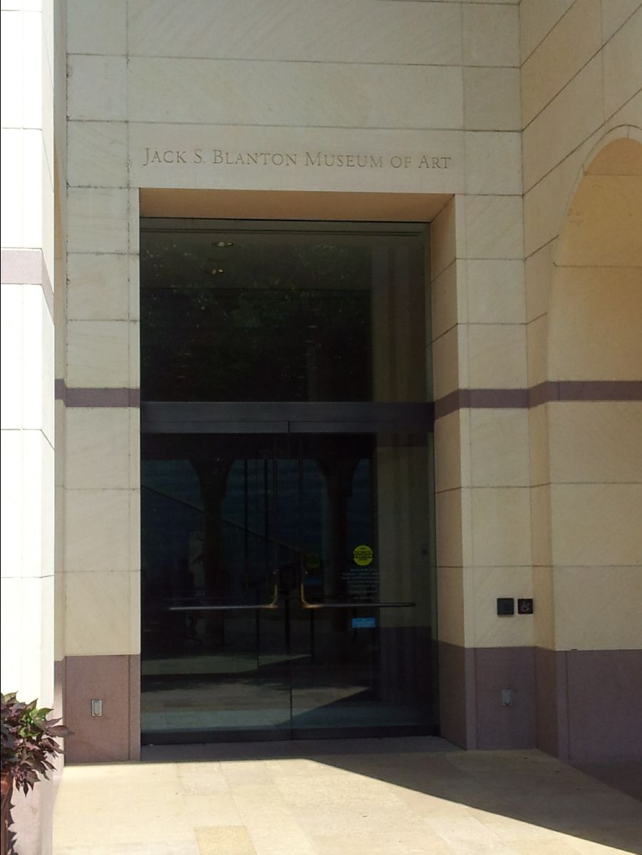 Blanton Museum of Art06